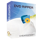 Fast DVD Ripper Software image