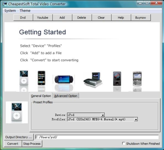 total video converter free download windows 7